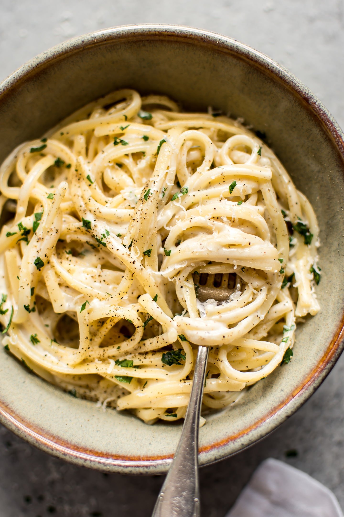 Garlic and Olive Oil Pasta: A Delicious and Healthy Italian Classic