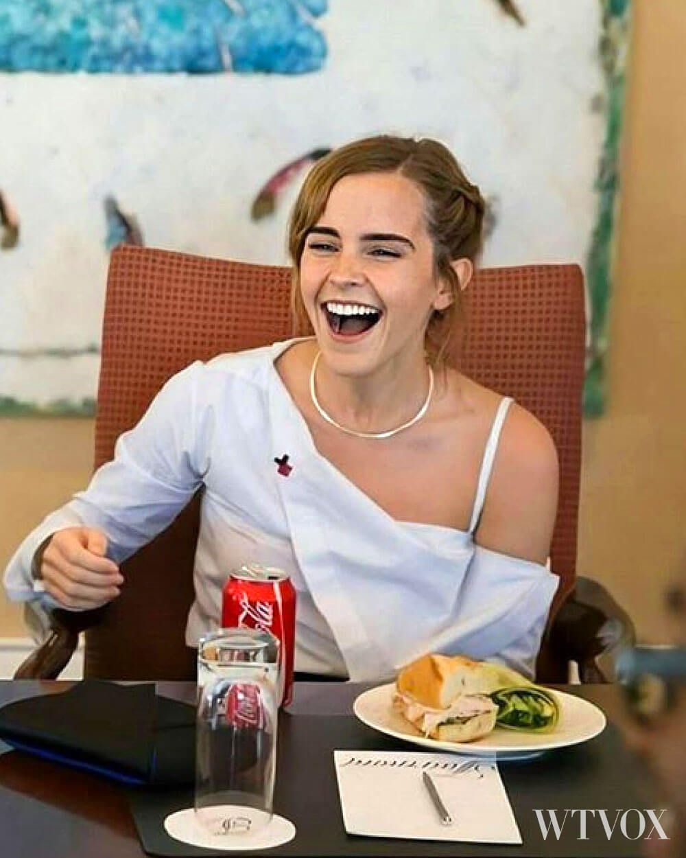 Emma Watson's Healthy Eating Journey: Insights from Health Experts
