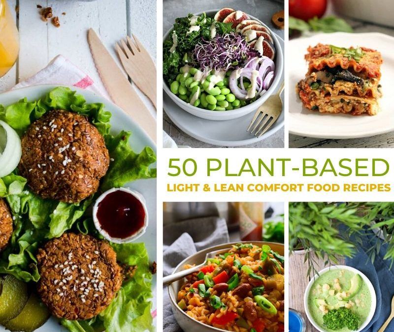 5 Delicious Plant-Based Comfort Foods to Try in the Midwest