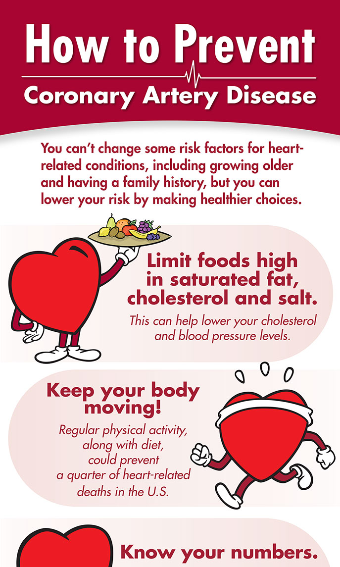 5 Key Ways to Maintain Good Heart Health and Prevent Heart Disease