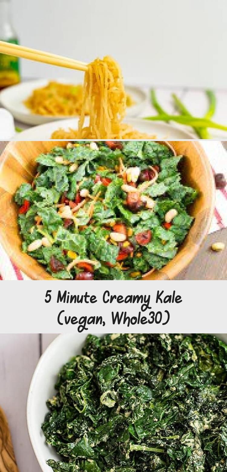 6 Delicious Keto-Friendly Kale Recipes to Make Your Taste Buds Dance