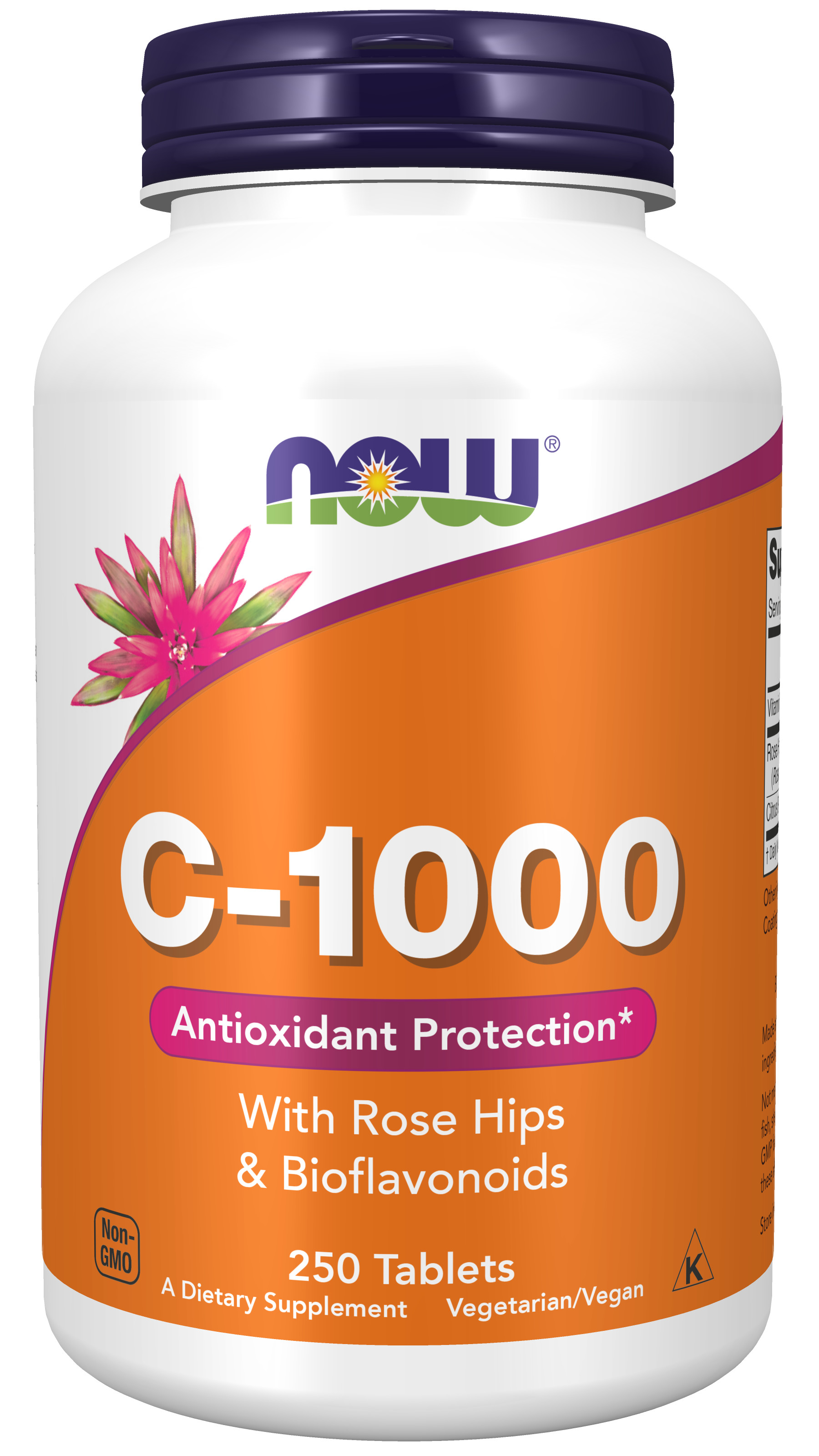 Do Antioxidant Supplements Really Live Up to Their Hype?