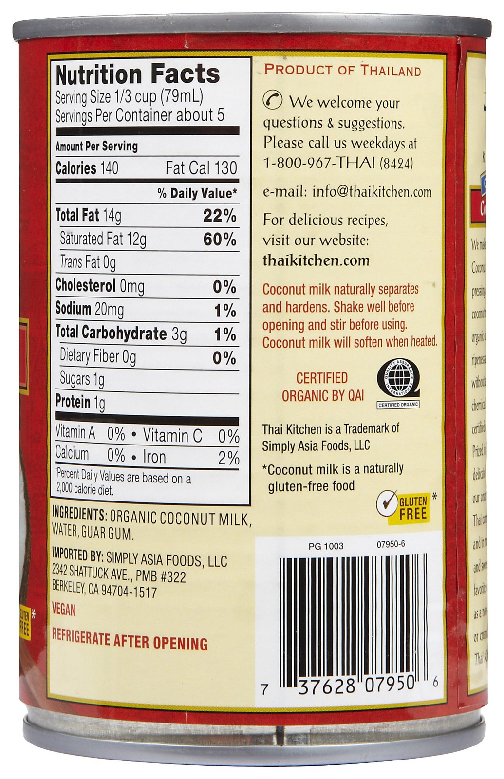 Cow’s Milk vs. Coconut Milk: Which is the Healthier Alternative?