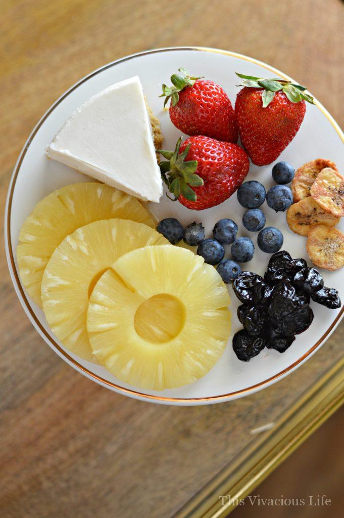 10 Delicious Vegan Snacks for On-The-Go