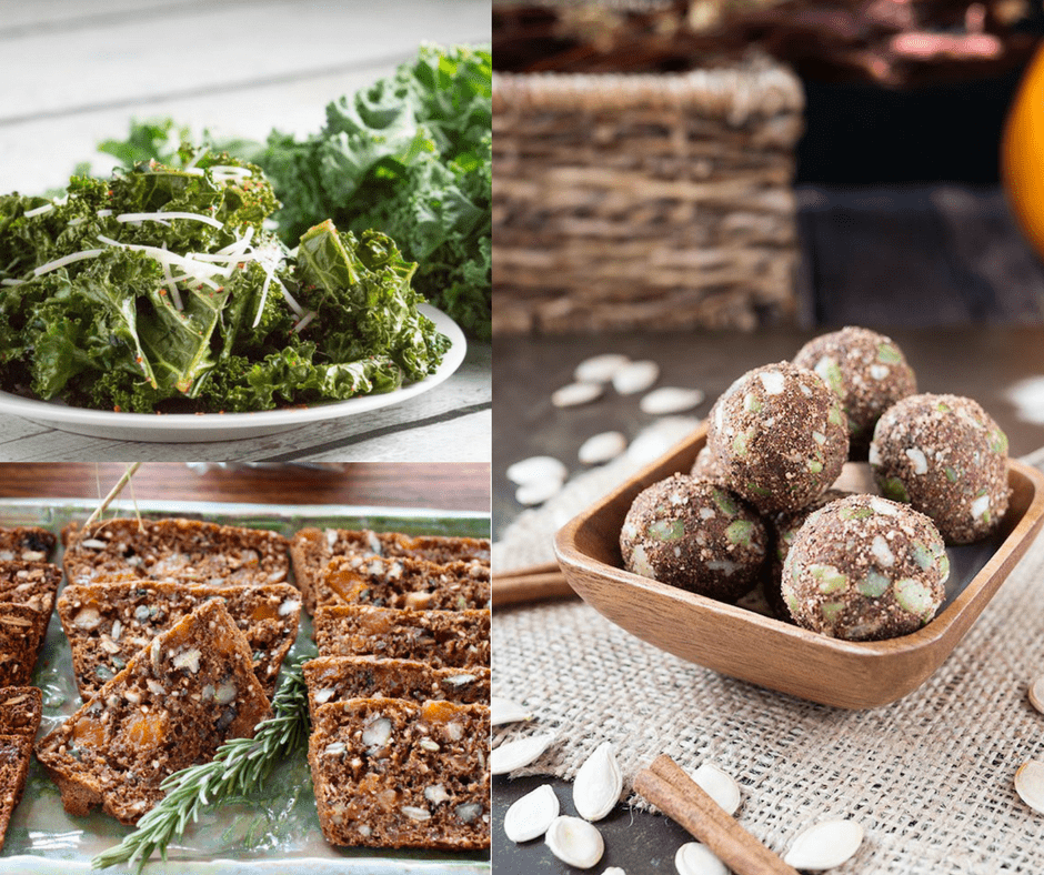 Satisfy Your Cravings with These Plant-Based Snacks and Appetizers