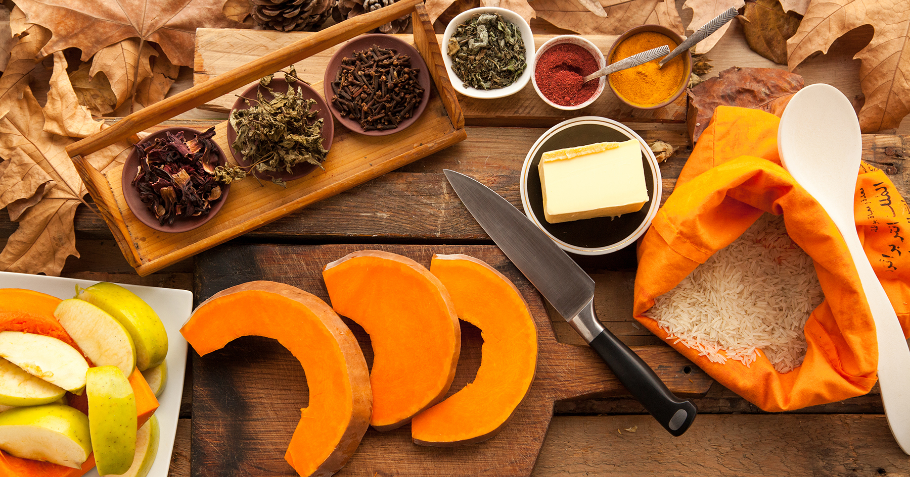 Healthy and Delicious Homemade Holiday Gifts from the Kitchen Using Seasonal Ingredients