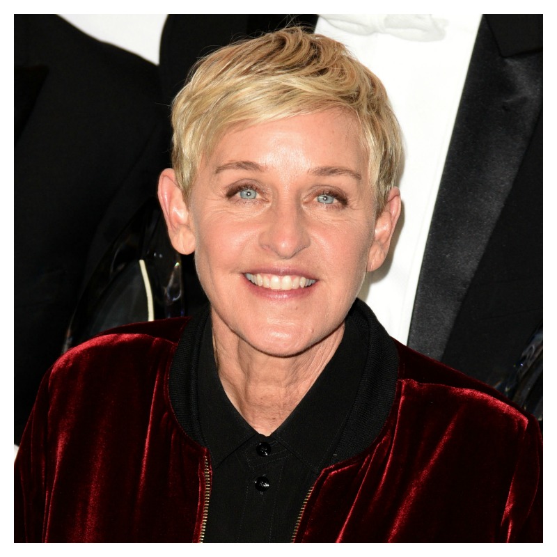 Ellen DeGeneres’ Approach to Healthy Eating: Tips and Tricks for a Plant-Based Lifestyle
