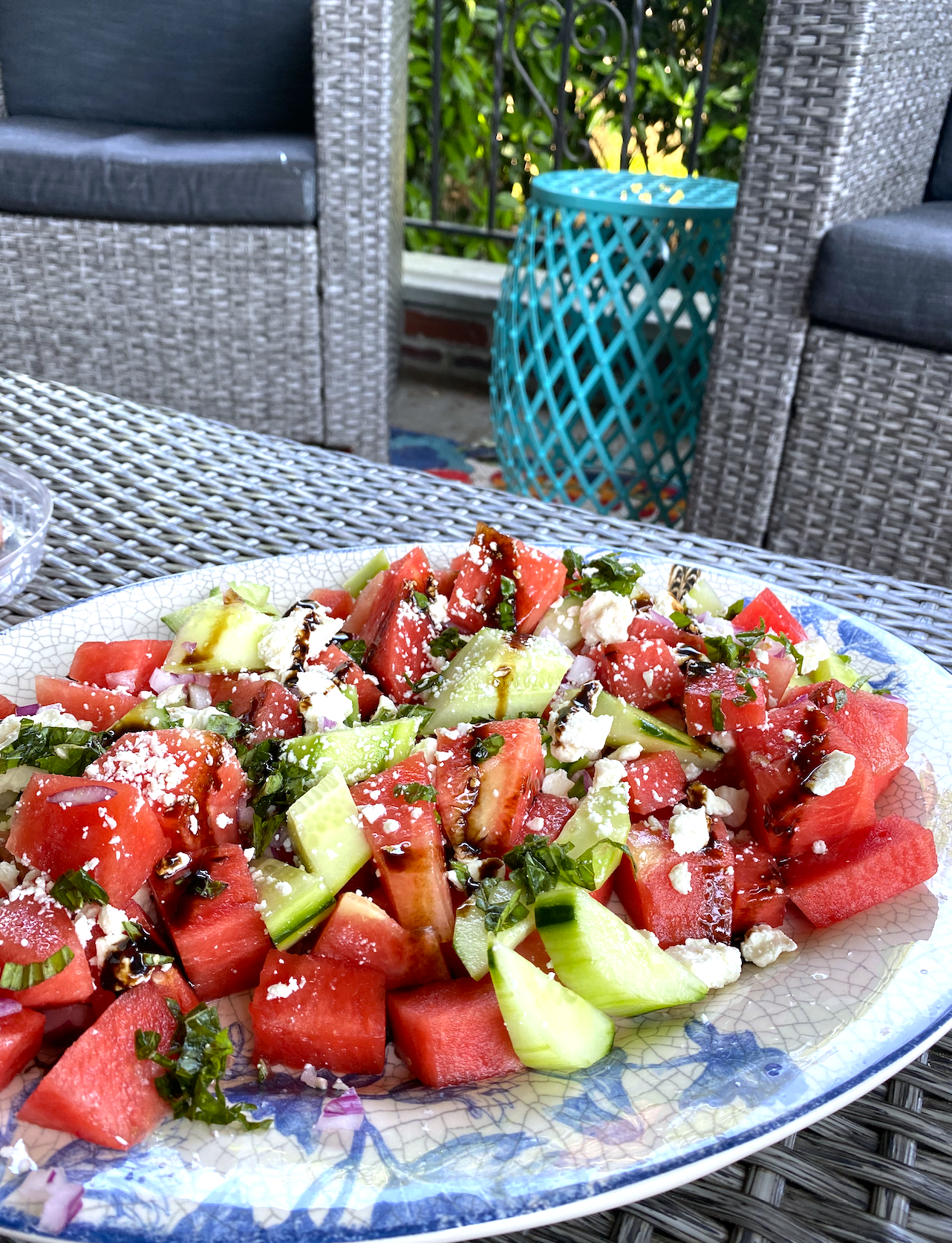 “Juicy & Nutritious: Delicious Watermelon Recipes to Try This Summer!”