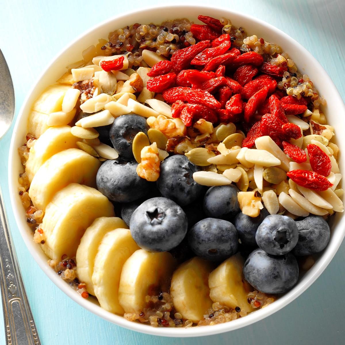 8 Delicious and Healthy Breakfast Ideas to Start Your Day Right
