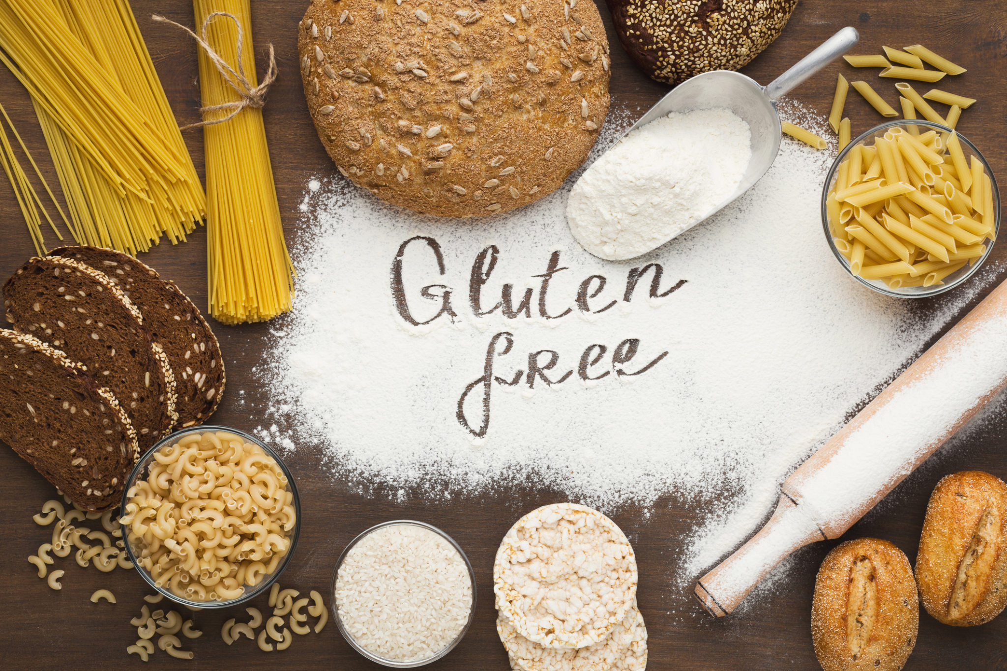 Going Gluten-Free: What You Need to Know for a Healthy Diet