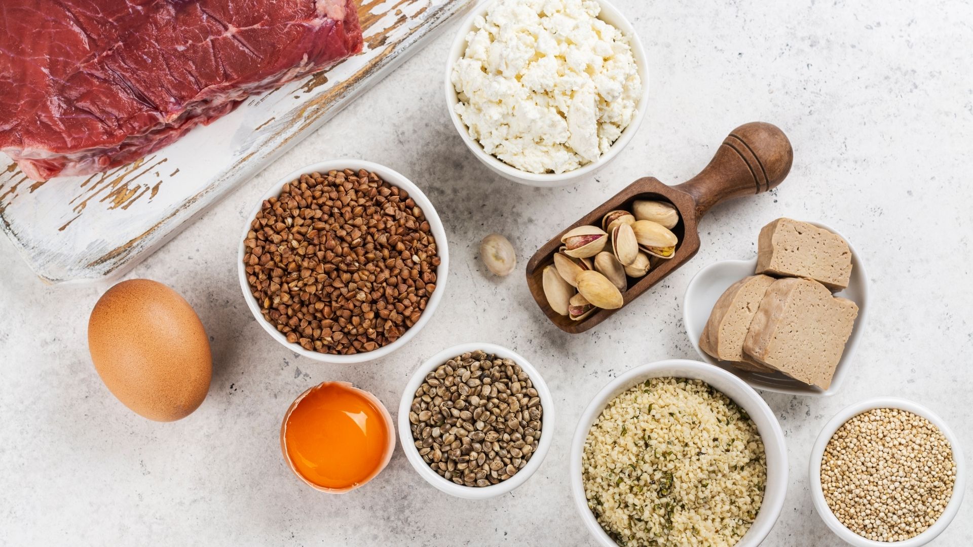 Unlocking the Power of Healthy Fats: Benefits and Sources You Need to Know!