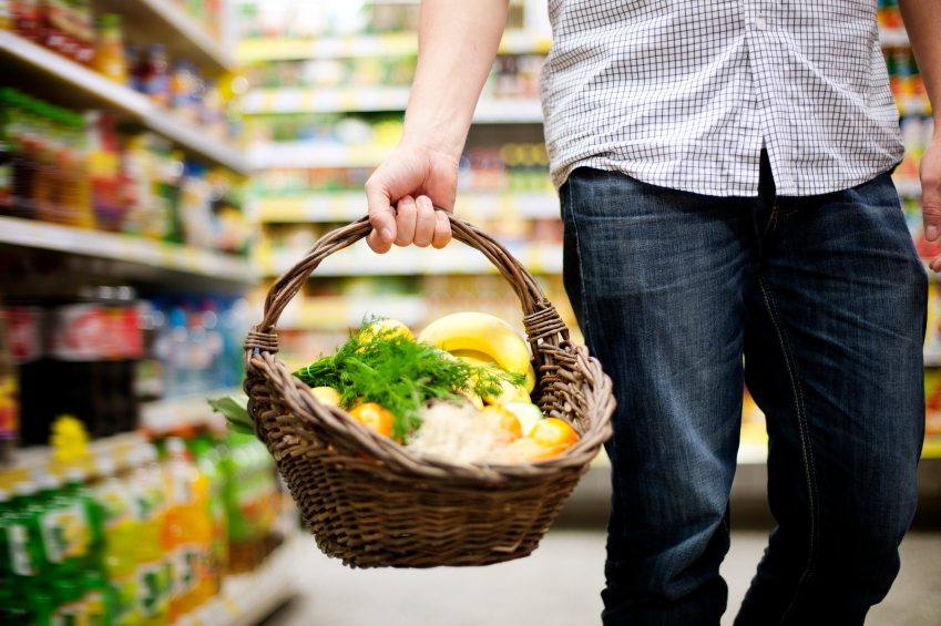 10 Tips for Eating Healthy on a Budget