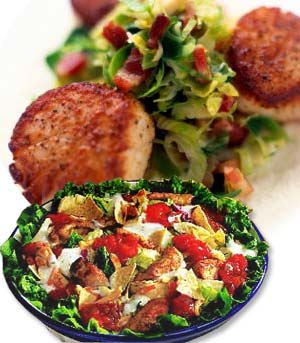 5 Low-Fat Cooking Techniques to Indulge in Your Favorite Foods Guilt-Free!