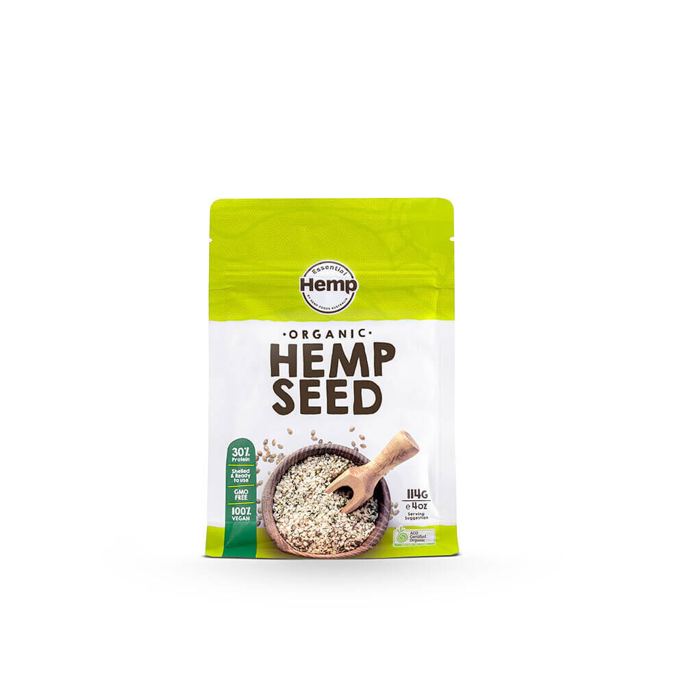 Australia’s Hemp Seeds: A Nutritious and Delicious Addition to Your Diet