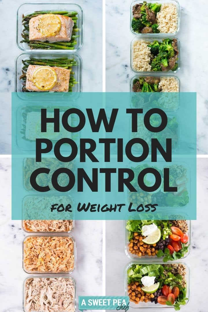 Mastering Portion Control While Traveling: Tips and Tricks