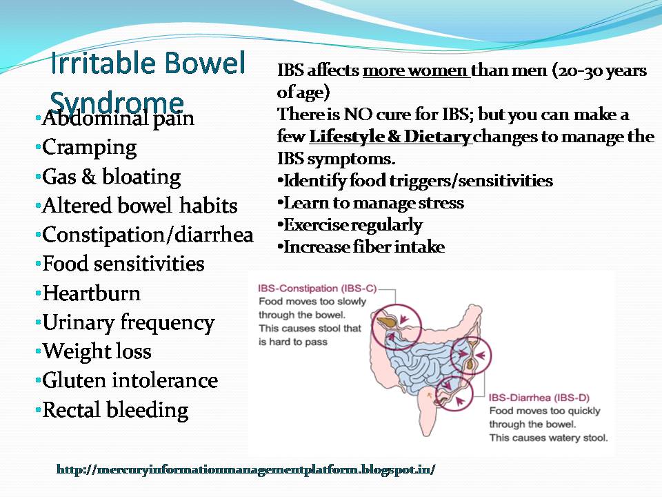 “Managing Irritable Bowel Syndrome: Tips for a Happier Gut”