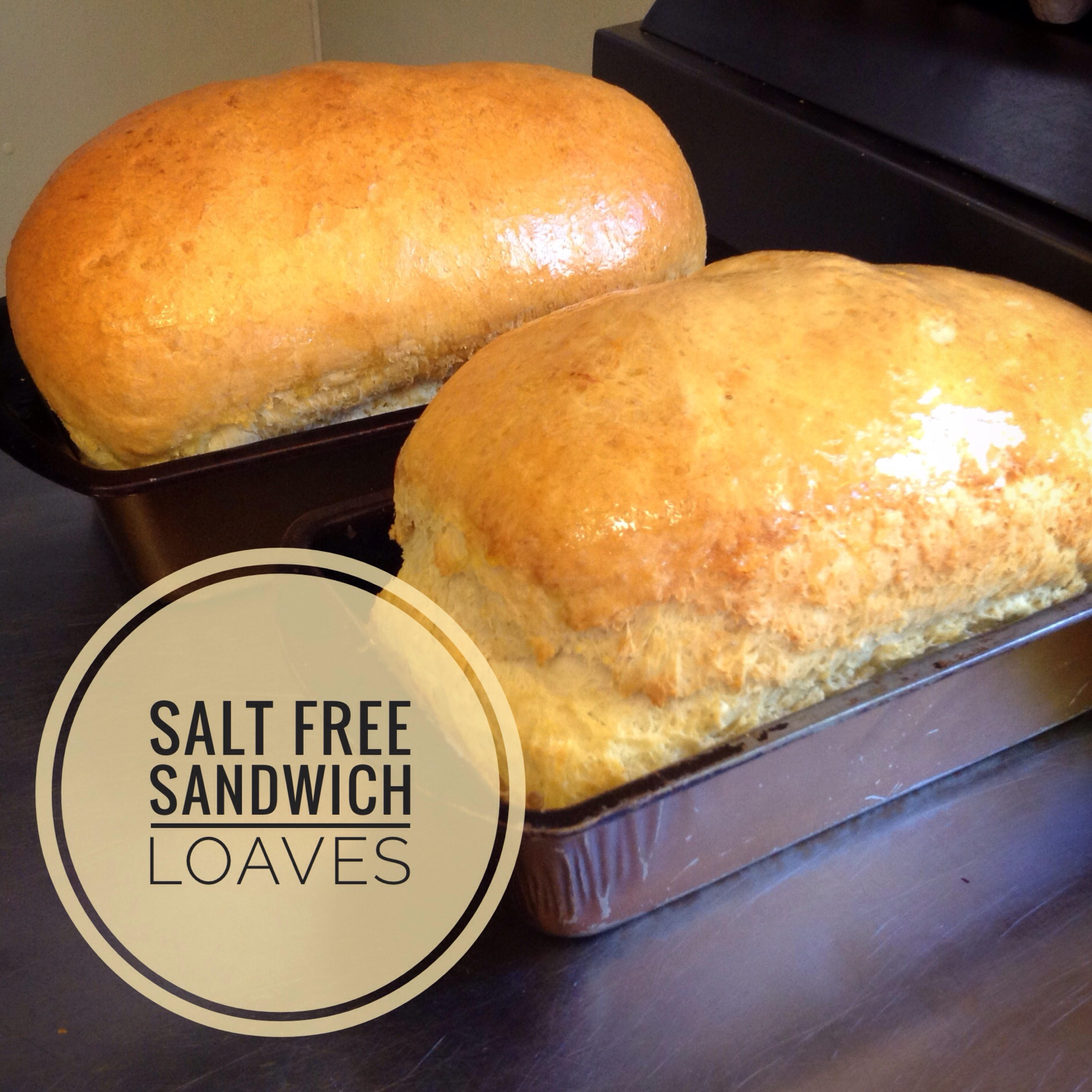 “Low-Sodium Bread: Delicious Options for a Healthier Lifestyle”