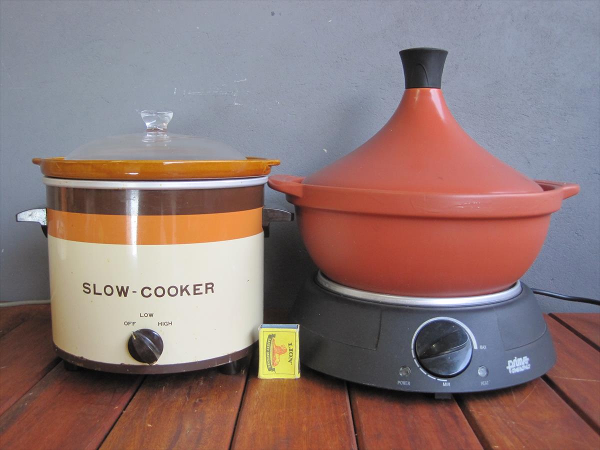 Slow Cooker Recipes: A Historical Journey Through Time