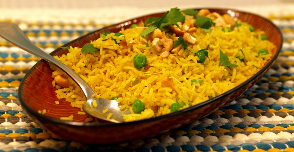 Discover the Rich and Diverse Flavors of Indian Cuisine: A Healthy and Delicious Choice for Food Lovers Worldwide!