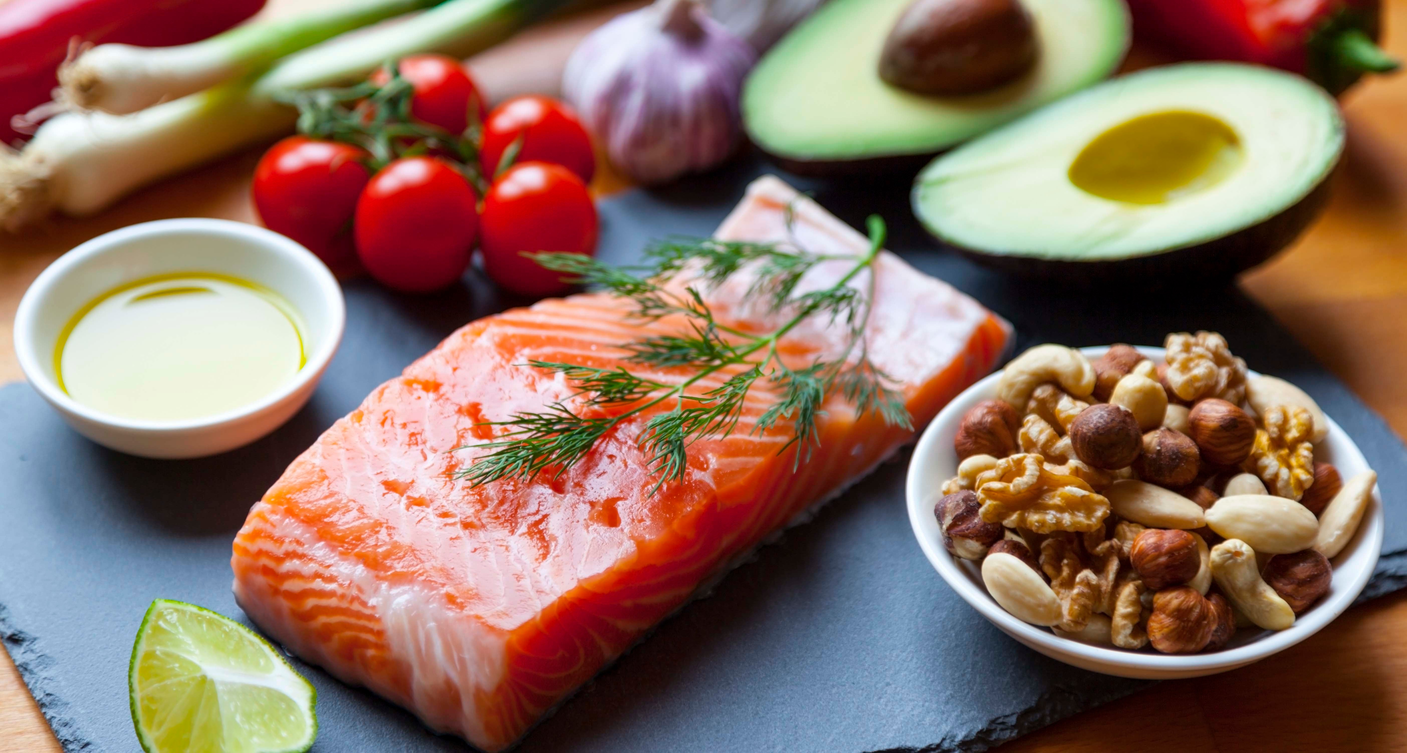 6 Foods That Can Help Reduce Chronic Inflammation and Improve Health