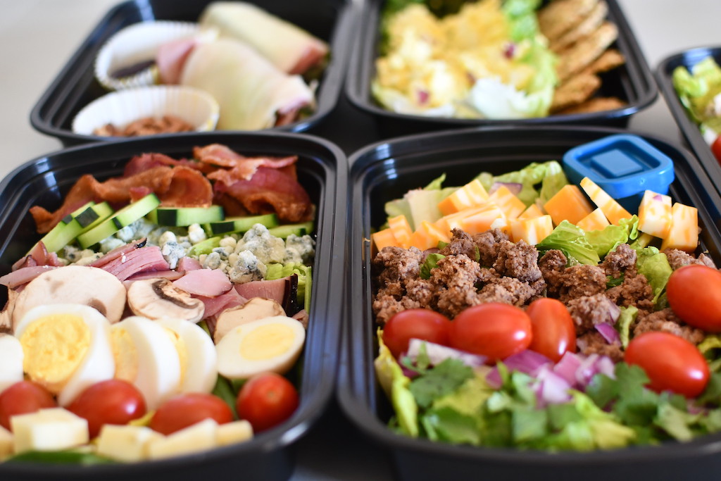10 Tips for Successful Keto Meal Prep: Make Your Life Easier and Healthier