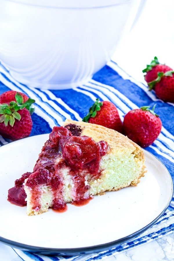 5 Delicious Low-Carb Strawberry Recipes to Satisfy Your Sweet Tooth