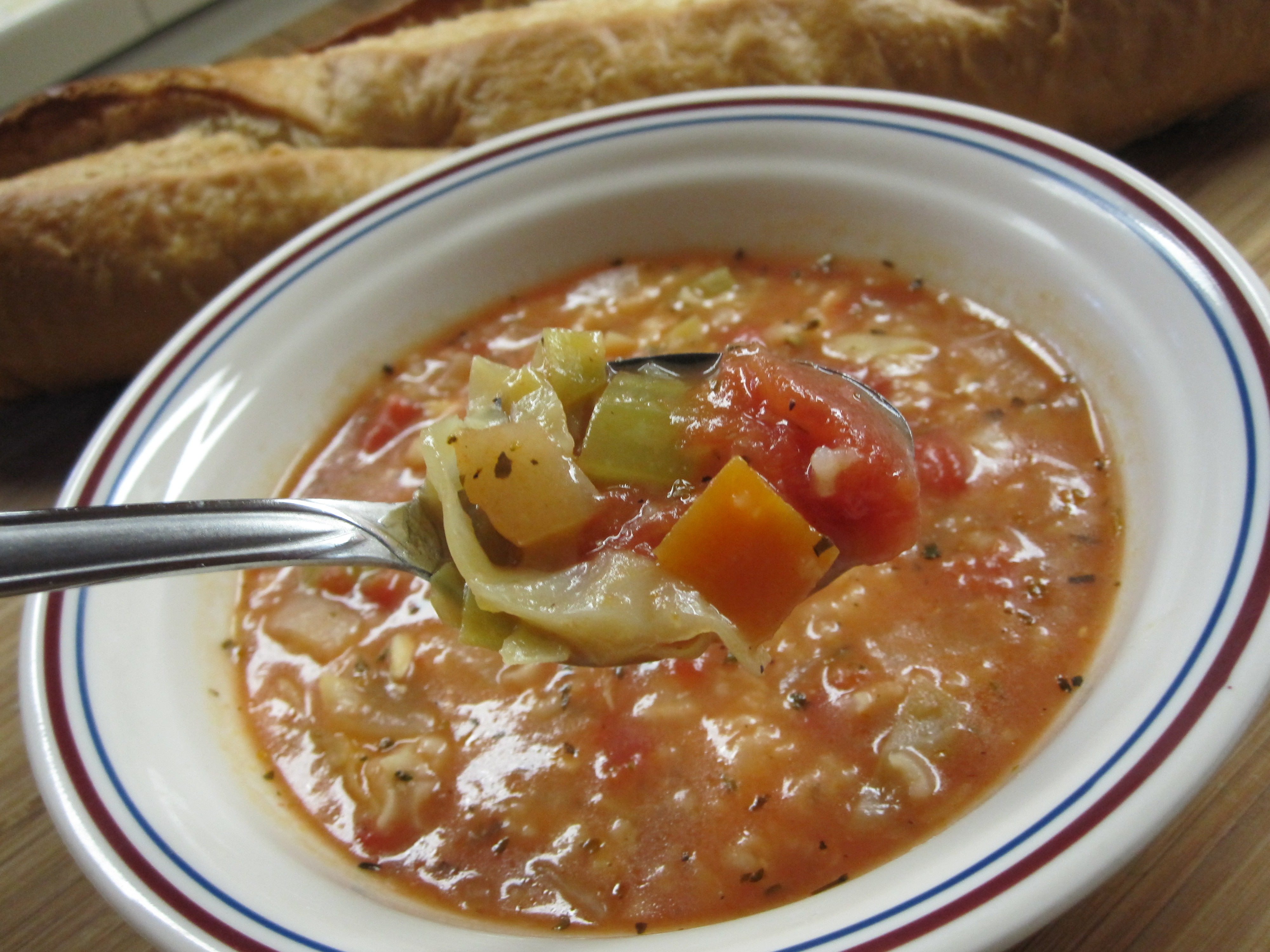 Stay Healthy and Satisfied with Low-Fat Soups and Stews