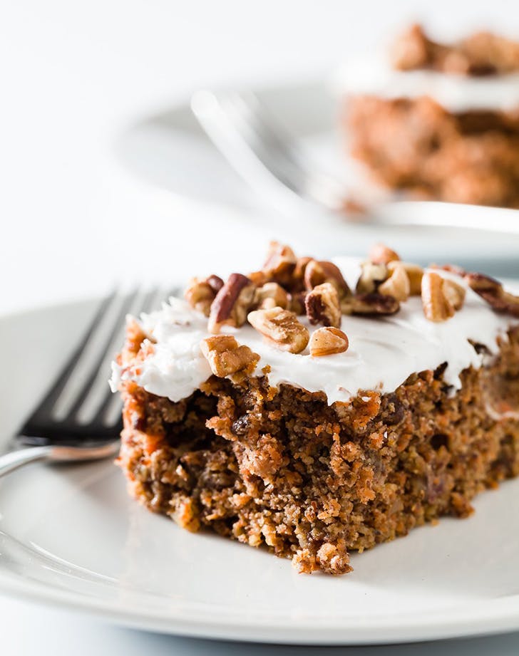 Satisfy your sweet tooth guilt-free with these low-sugar dessert options