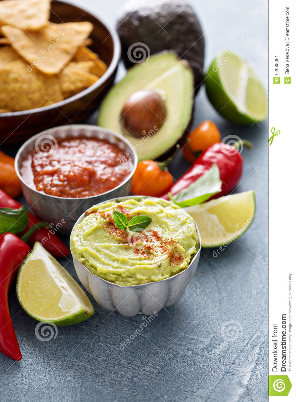 Spice Up Your Health with Delicious and Nutritious Mexican Cuisine!