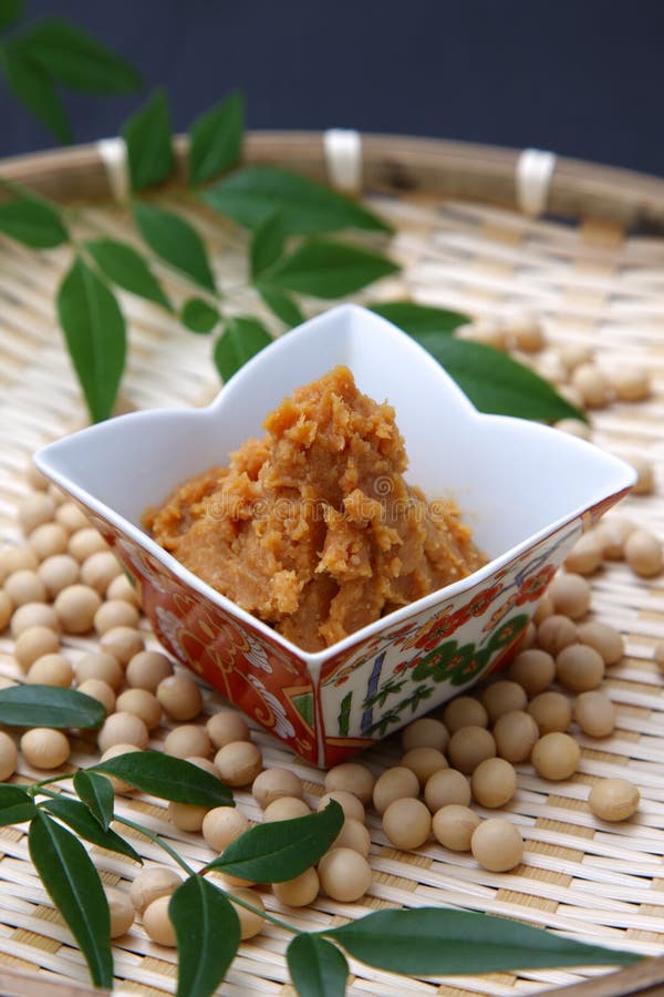 Discover the Health Benefits and Versatility of Soybean Miso in Your Cooking