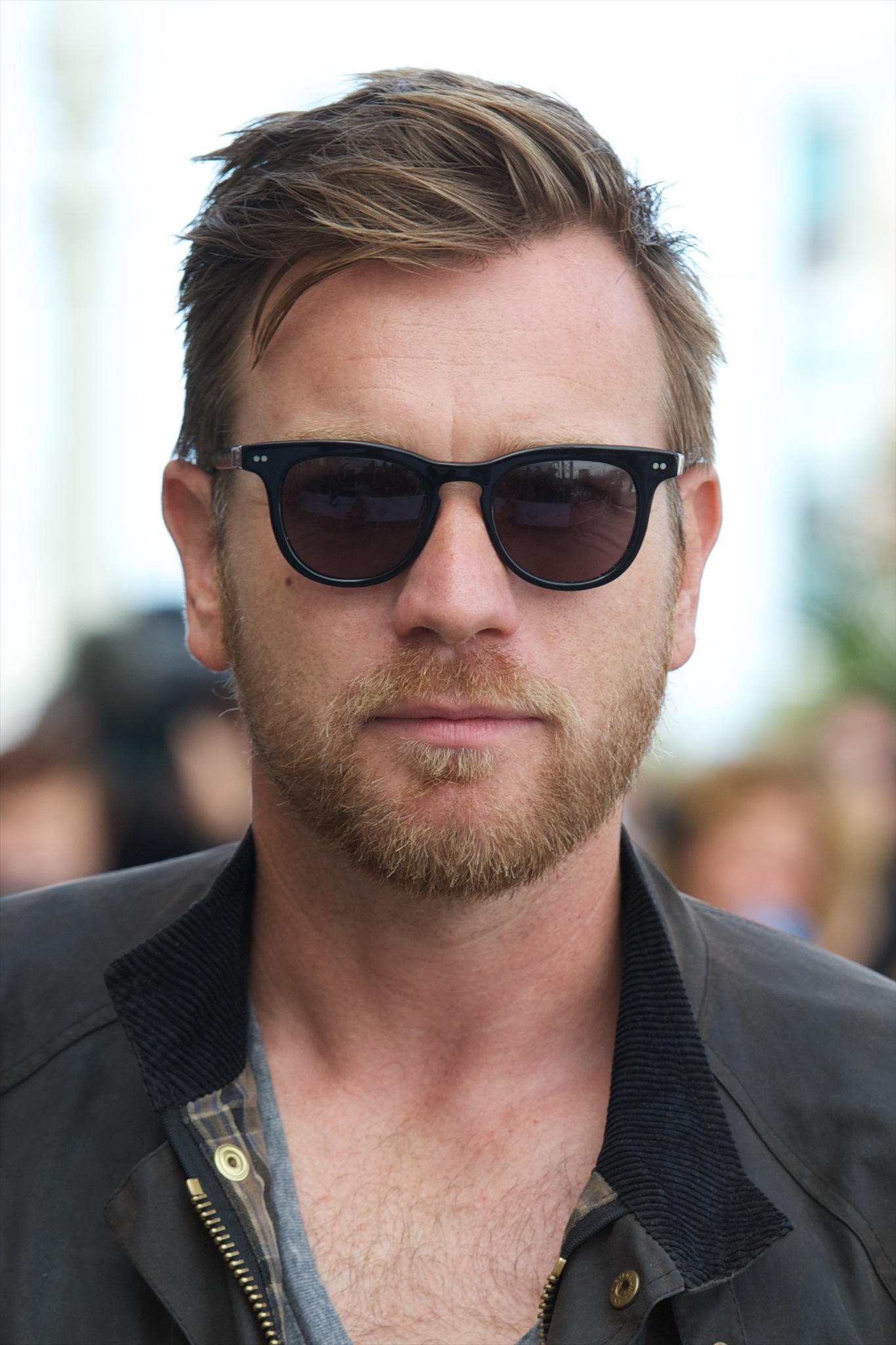 Ewan McGregor’s Secret to Staying Healthy and Energized: A Strict Plant-Based Diet