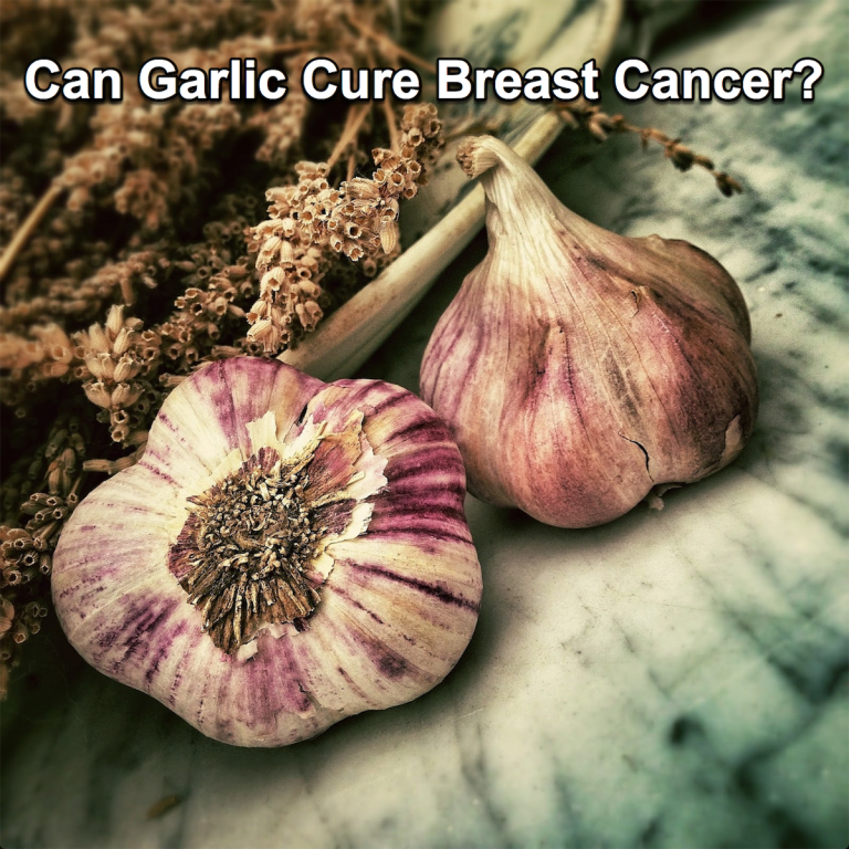 Garlic: A Powerful Cancer-Fighting Superfood