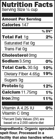 Spelt Flour: The Nutritious and Versatile Alternative to Wheat Flour