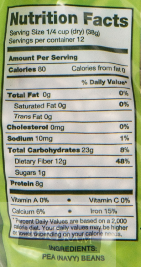 Discover the Nutritional Benefits and Versatility of Navy Beans