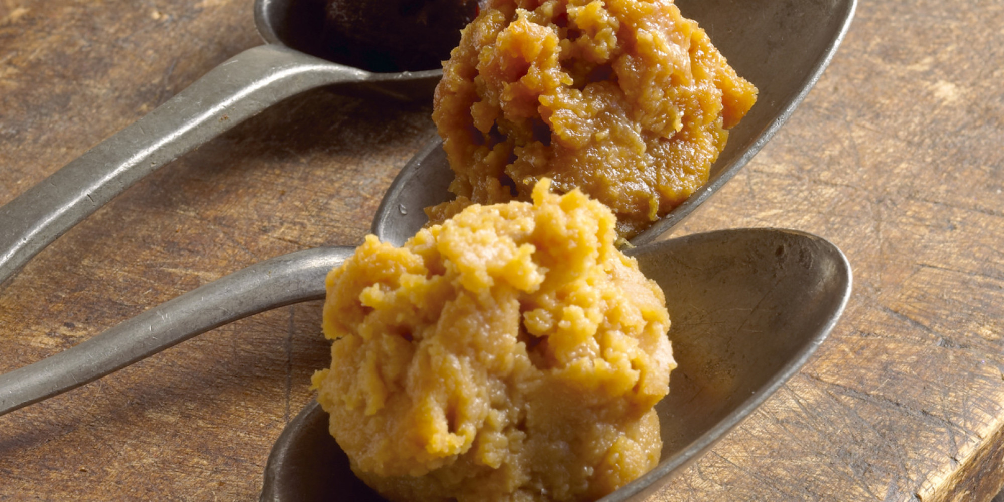 Discover the Different Types of Miso and Their Unique Flavors!