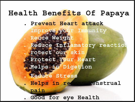 Papaya: The Heart-Healthy Tropical Fruit You Need to Try!