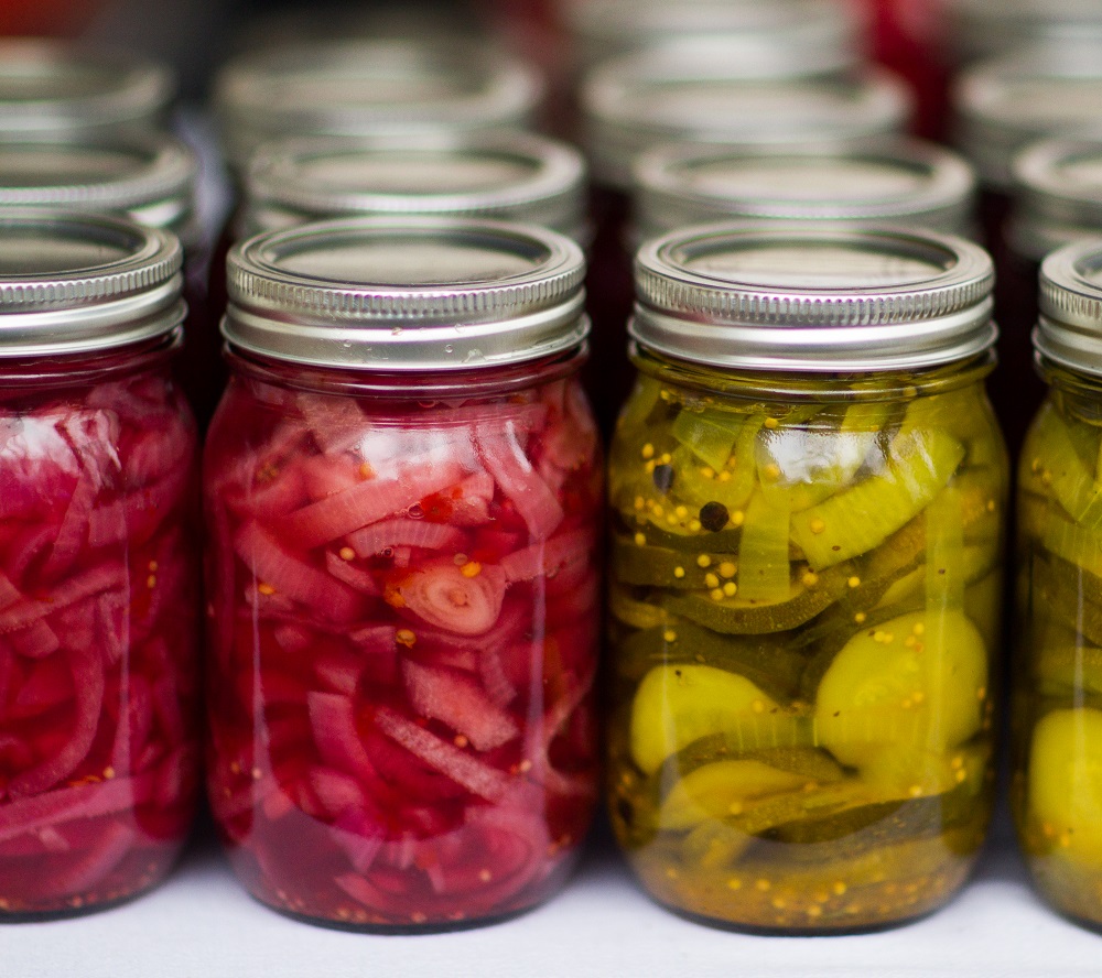 Fermentation: The Magic Behind Healthy Eating