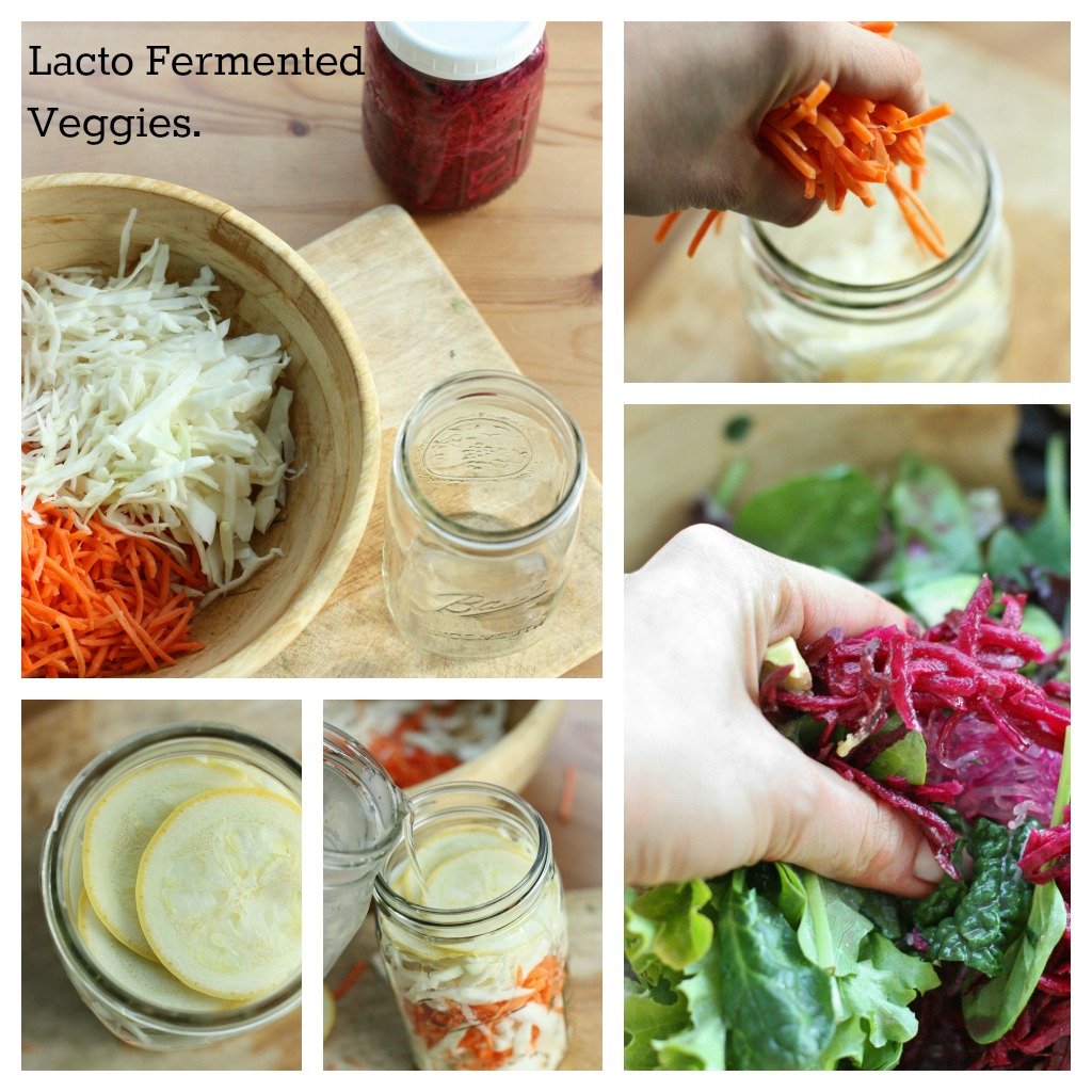 “Unlock the Flavor and Health Benefits of Fermented Foods in Your Vegan Diet”