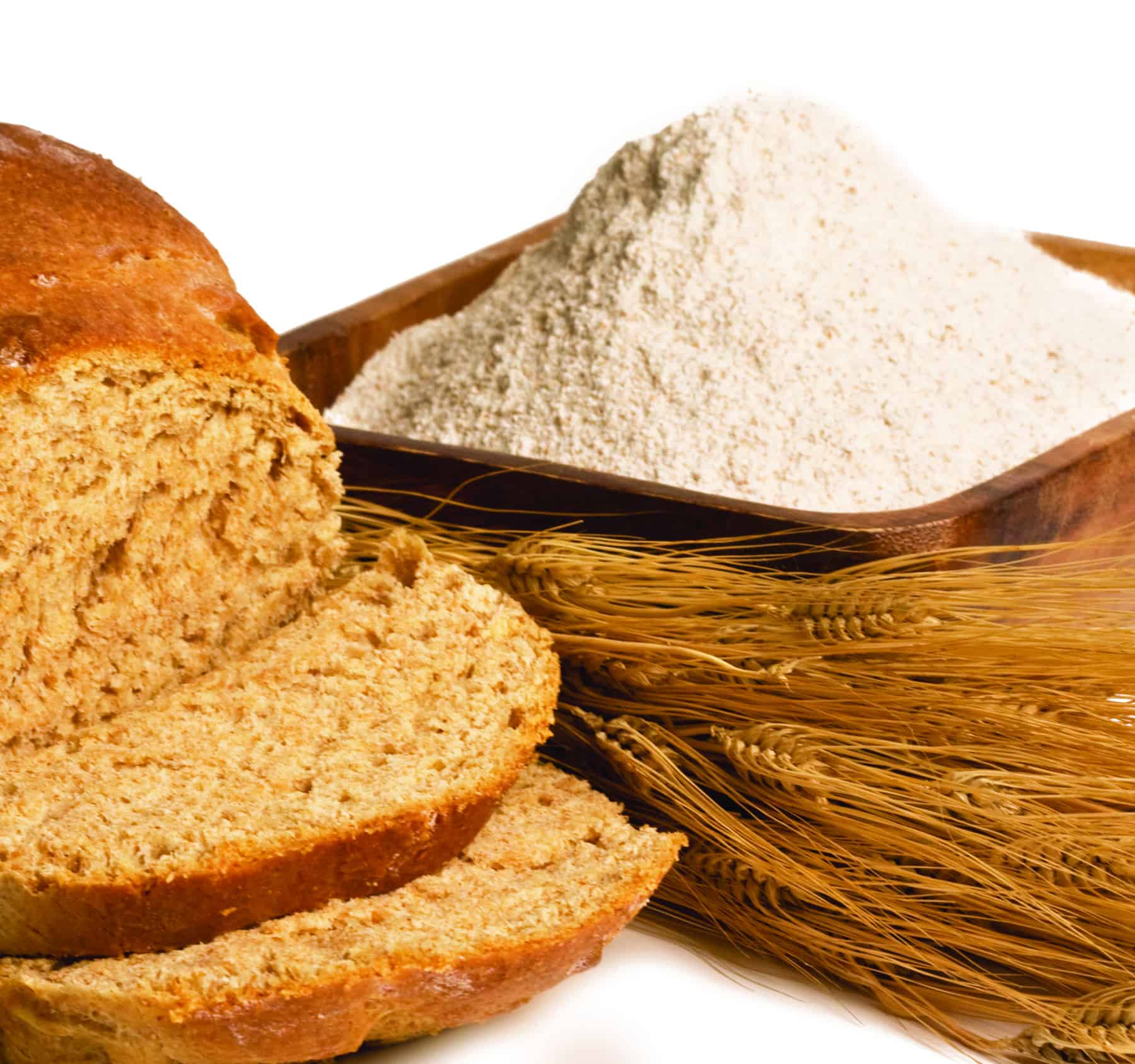 Why Whole Wheat Bread and Pasta are the New Health Craze!