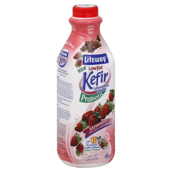 Discover the Health Benefits and Versatility of Kefir, the Superfood Fermented Dairy Product