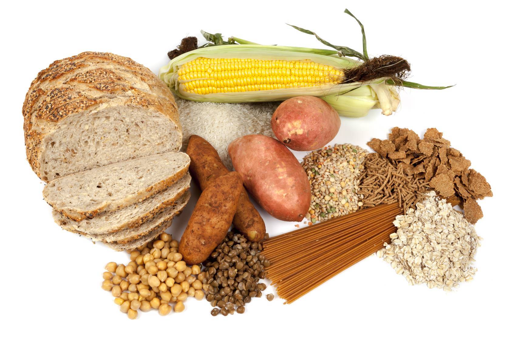 Boost Your Gut Health with Resistant Starches: Here's How to Add Them to Your Diet