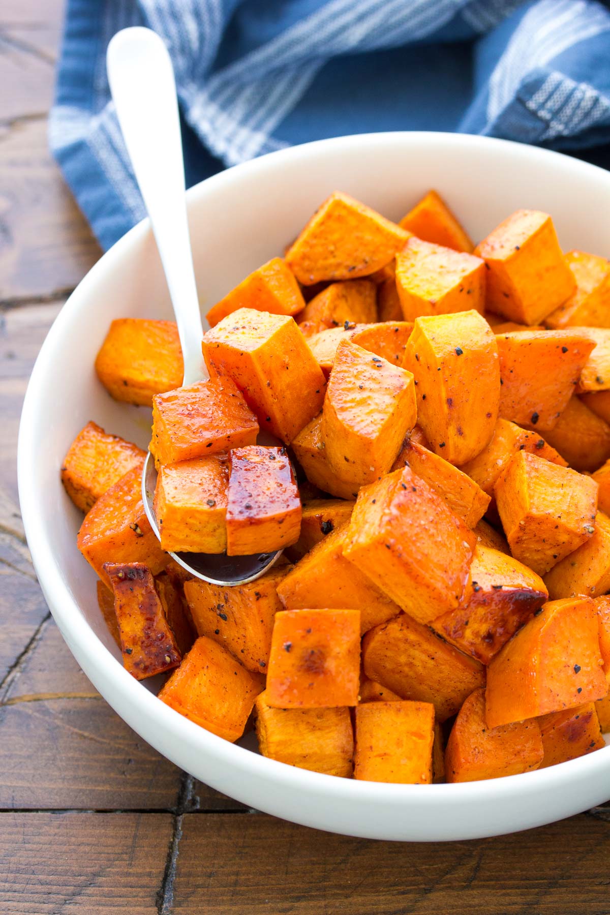 6 Budget-Friendly Sweet Potato Recipes for Healthy Eating