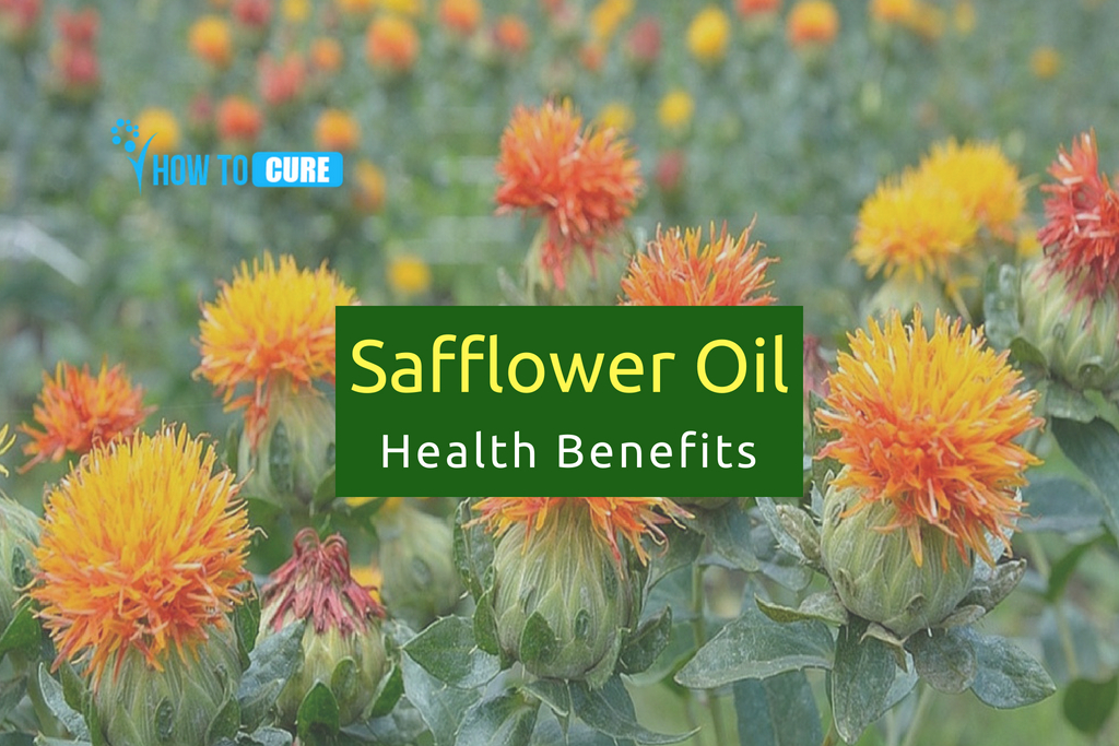 “Safflower Oil: The Versatile and Nutritious Cooking Oil You Need to Try”