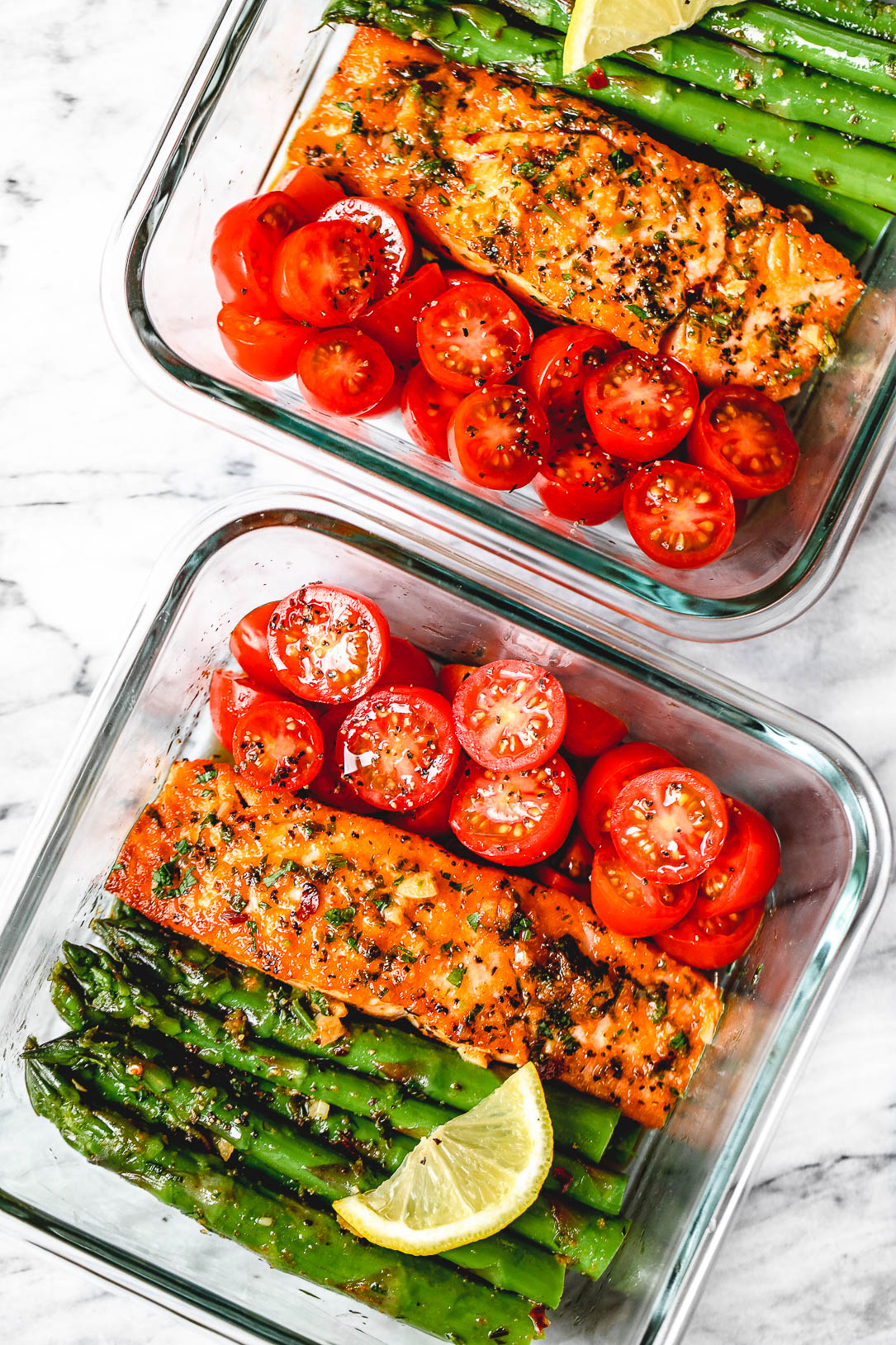 Meal Prep: The Ultimate Guide to Healthy Eating