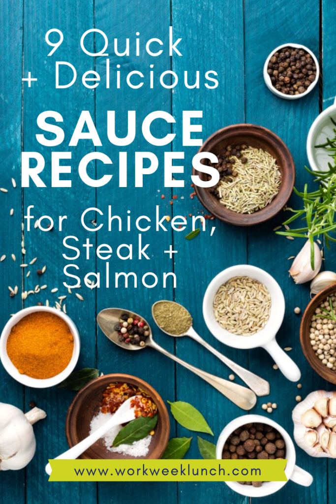 “Flavor Up Your Meals Without Adding Calories with Marinades and Glazes!”