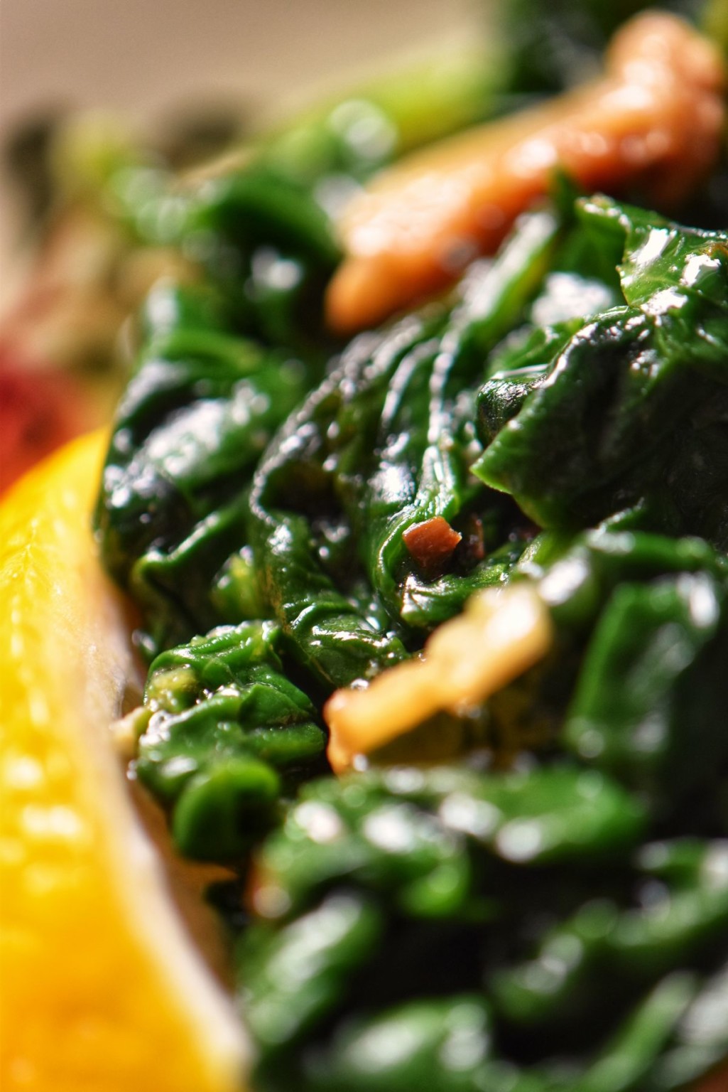 Creamed Spinach: The Nutritious and Delicious Side Dish You Need to Try!