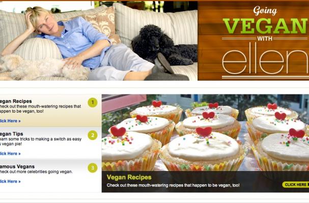 Ellen DeGeneres: From Comedian to Health Advocate