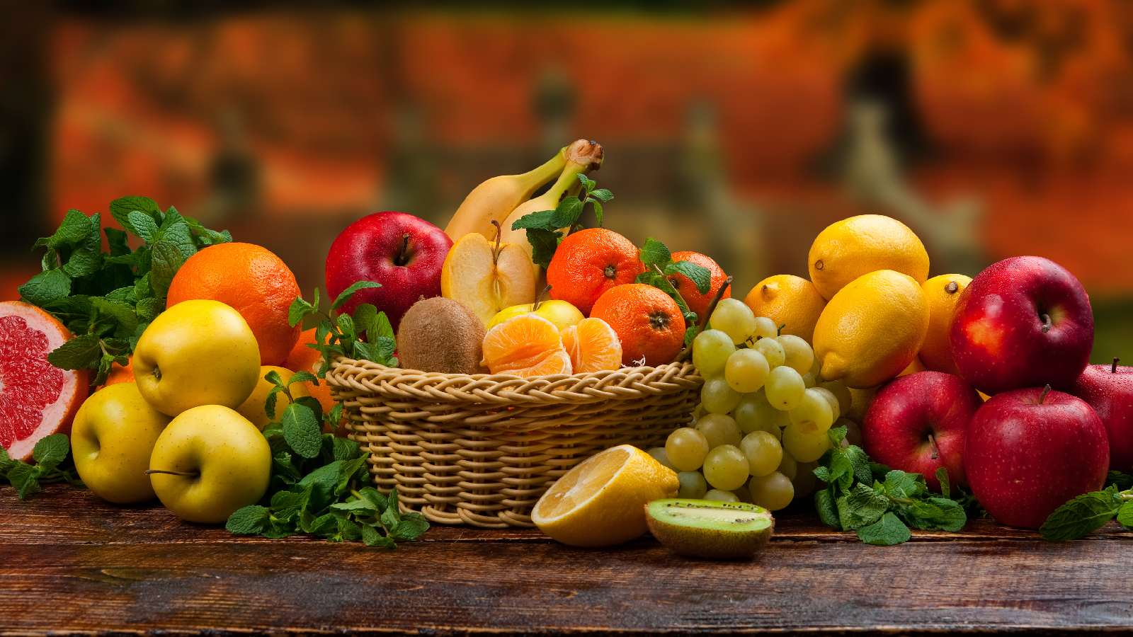 “Fresh, Flavorful & Nutritious: A Guide to Cooking with Seasonal Produce”