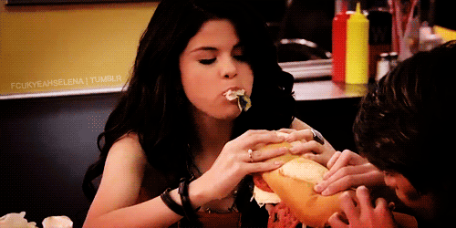 Selena Gomez: The Advocate for Healthy Eating and Balanced Living
