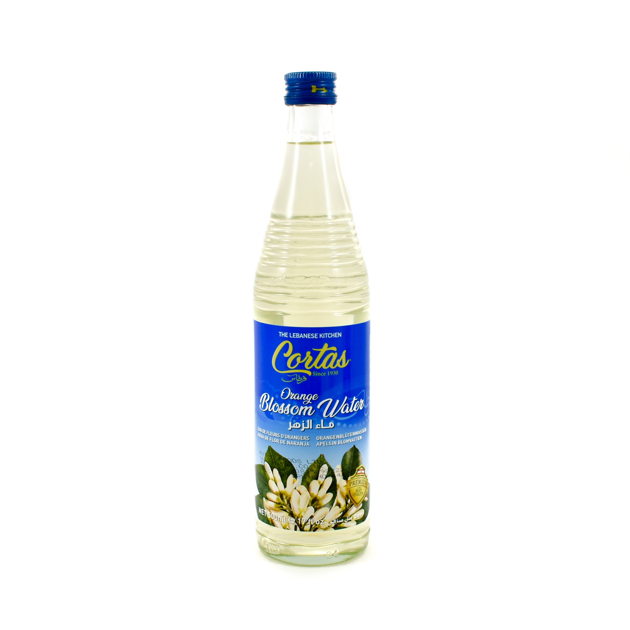 Orange Blossom Water: The Versatile Ingredient for Cooking and Skincare!